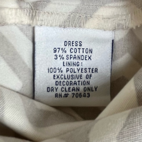 •Jessica Howard• Retro Sleeveless A-Line Dress - Size 14 - Picture 6 of 10